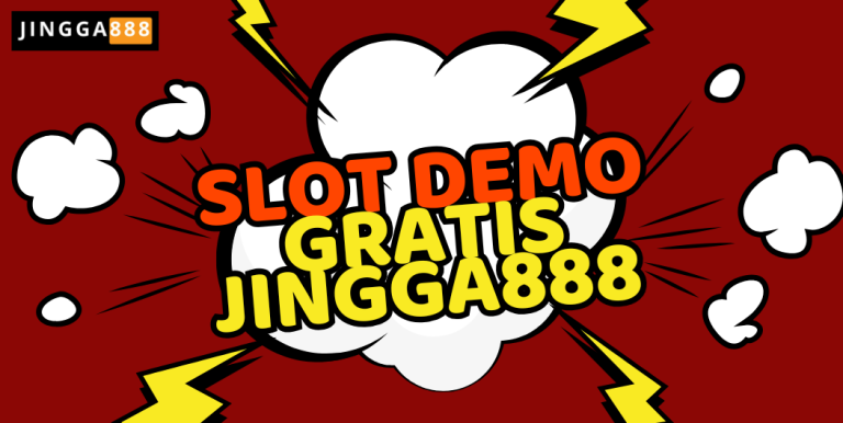 SLOT DEMO GRATIS JINGGA888